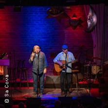 Kölsche Weihnacht 2025 im Eltzhof 17.12.2025 Eltzhof