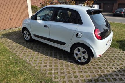Renault Twingo 92.000 km 6.000 &euro; Bergkamen 59192