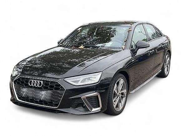 Audi A4 81.900 km 25.195 &euro; Ergolding 84030