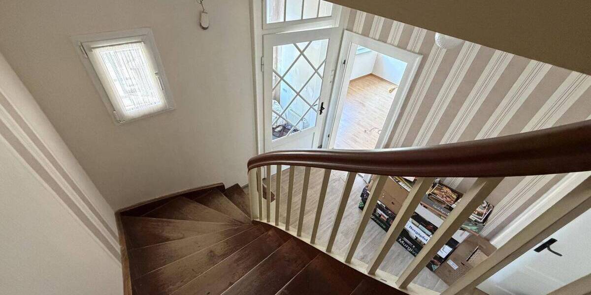 Reihenmittelhaus Apolda - 5 Zimmer, 109 m&sup2;, 179.000&euro; | Angebot:26331121