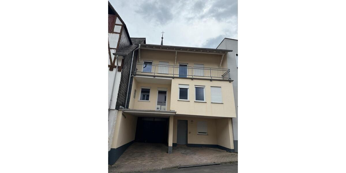 Reihenhaus Traben-Trarbach Trarbach - 6 Zimmer, 107 m&sup2;, 128.000&euro; | Angebot:26993397