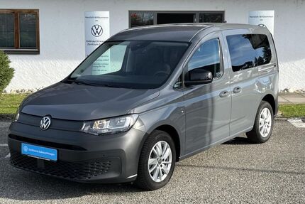 VW Caddy 9.935 km 28.900 &euro; Raubling 83064