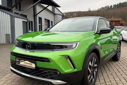 Opel Mokka 89.000 km 14.999 &euro; Kreuztal 57223