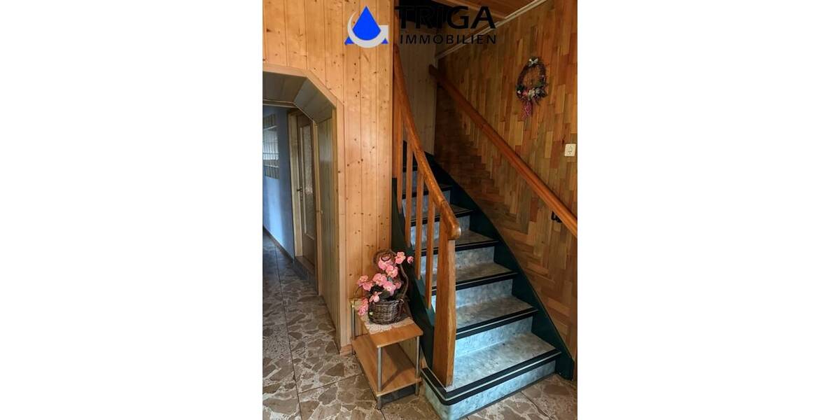 Einfamilienhaus Bleicherode Wolkramshausen Wolkramshausen - 6 Zimmer, 175 m&sup2;, 249.000&euro; | Angebot:26320344