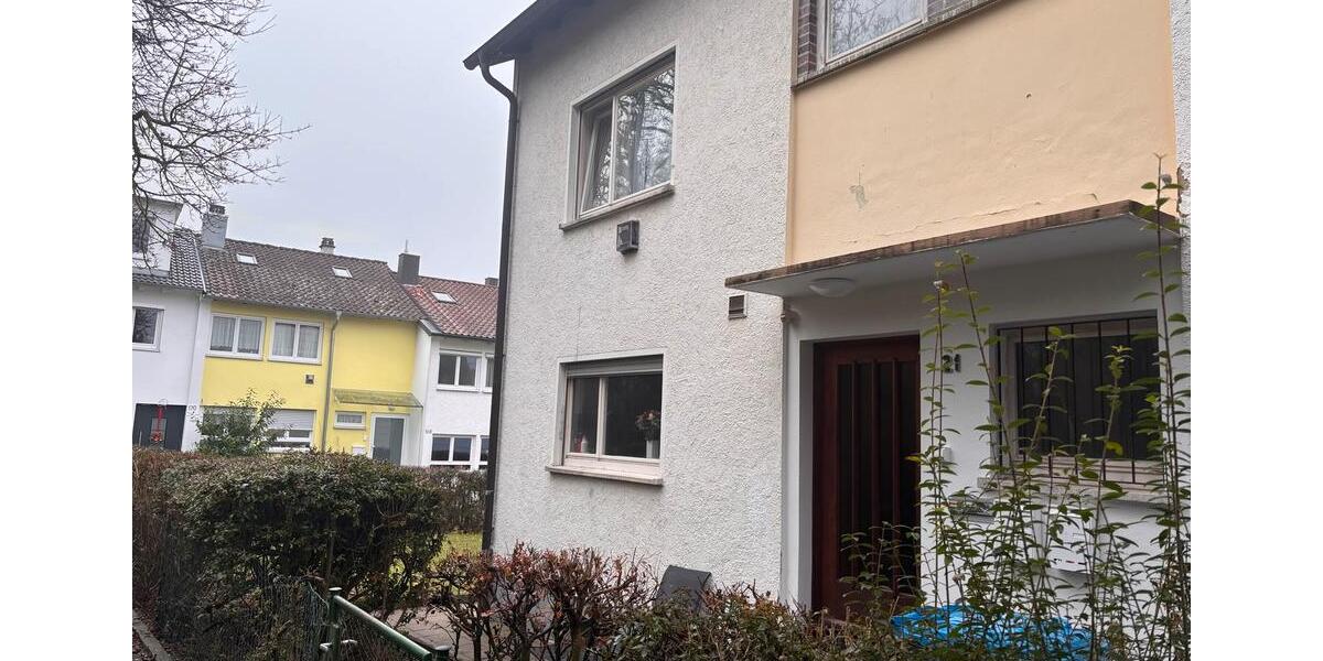 Reihenhaus Elchingen Oberelchingen - 5 Zimmer, 120 m&sup2;, 450.000&euro; | Angebot:24851576