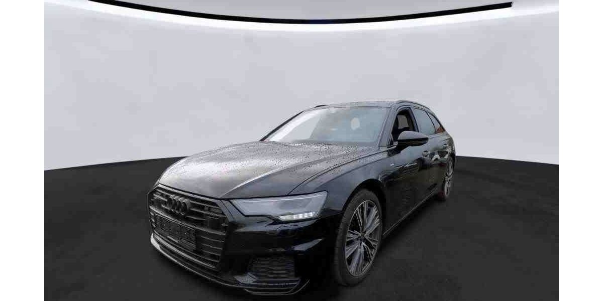 Audi A6 39.684 km 44.940 &euro; Helmstedt 38350