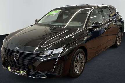 Peugeot 308 35.485 km 17.990 &euro; München 81673