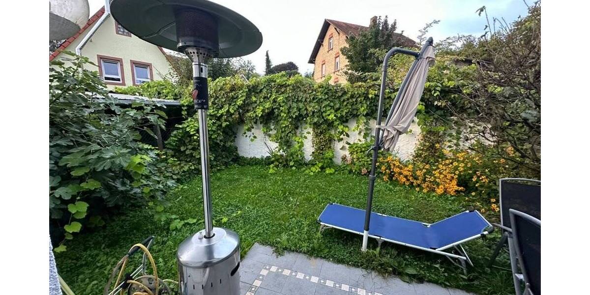 Reihenendhaus Wiesloch / Baiertal Baiertal - 6 Zimmer, 151 m&sup2;, 499.000&euro; | Angebot:25693227