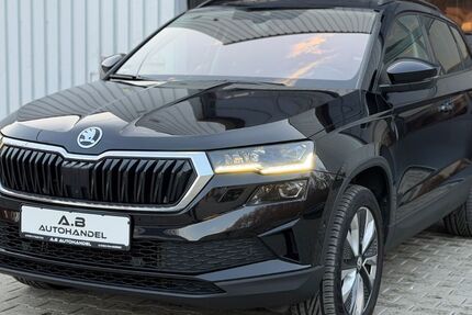 Skoda Karoq 120.000 km 22.490 &euro; Wilden (Siegerland) 57234