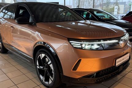 Opel Grandland (X) 5.500 km 40.099 € Rostock 18069