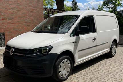 VW Caddy Maxi 203.000 km 11.100 &euro; Garbsen 30827