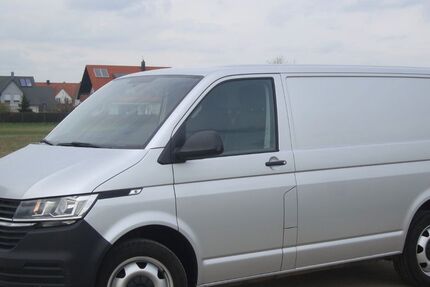 VW T6 Transporter 64.594 km 29.990 &euro; Pommersfelden 96178