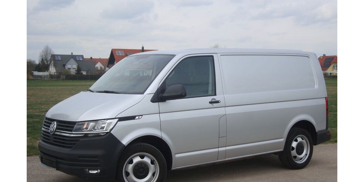 VW T6 Transporter 64.594 km 29.990 &euro; Pommersfelden 96178