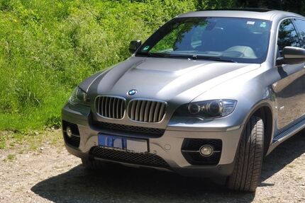 BMW ActiveHybrid X6 167.000 km 16.800 &euro; Murg 79730