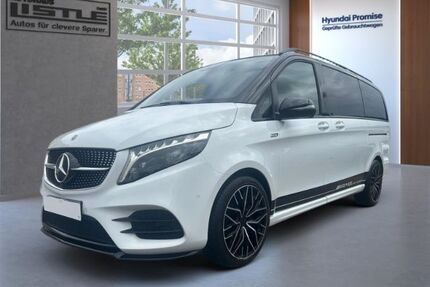 Mercedes V 300