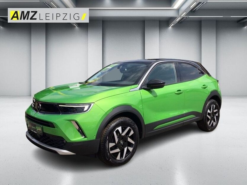 Mokka