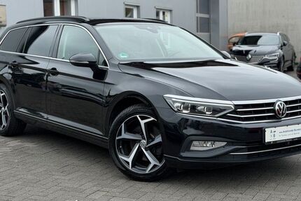 VW Passat 152.726 km 17.999 &euro; Heide 25746
