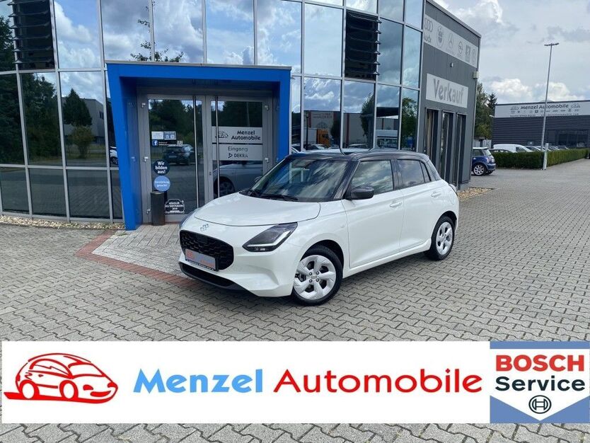 Suzuki Swift 20.029 km 18.990 € Schüttorf 48465
