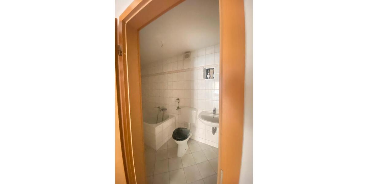 Maisonettenwohnung Roßleben-Wiehe Wiehe - 4 Zimmer, 112 m&sup2;, 580&euro; | Angebot:25350365
