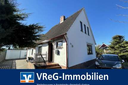 Haus zum Kaufen in Barmstedt 349.000 € 73.83 m²