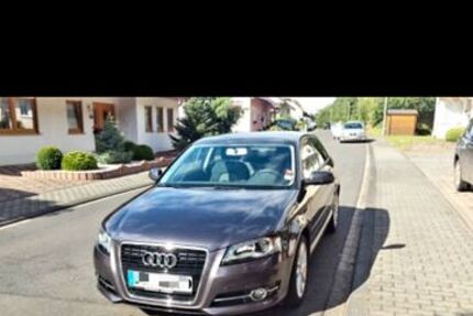 Audi A3 157.000 km 6.495 &euro; Neuss 41468