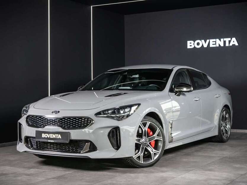 Stinger