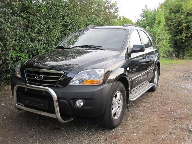 Sorento