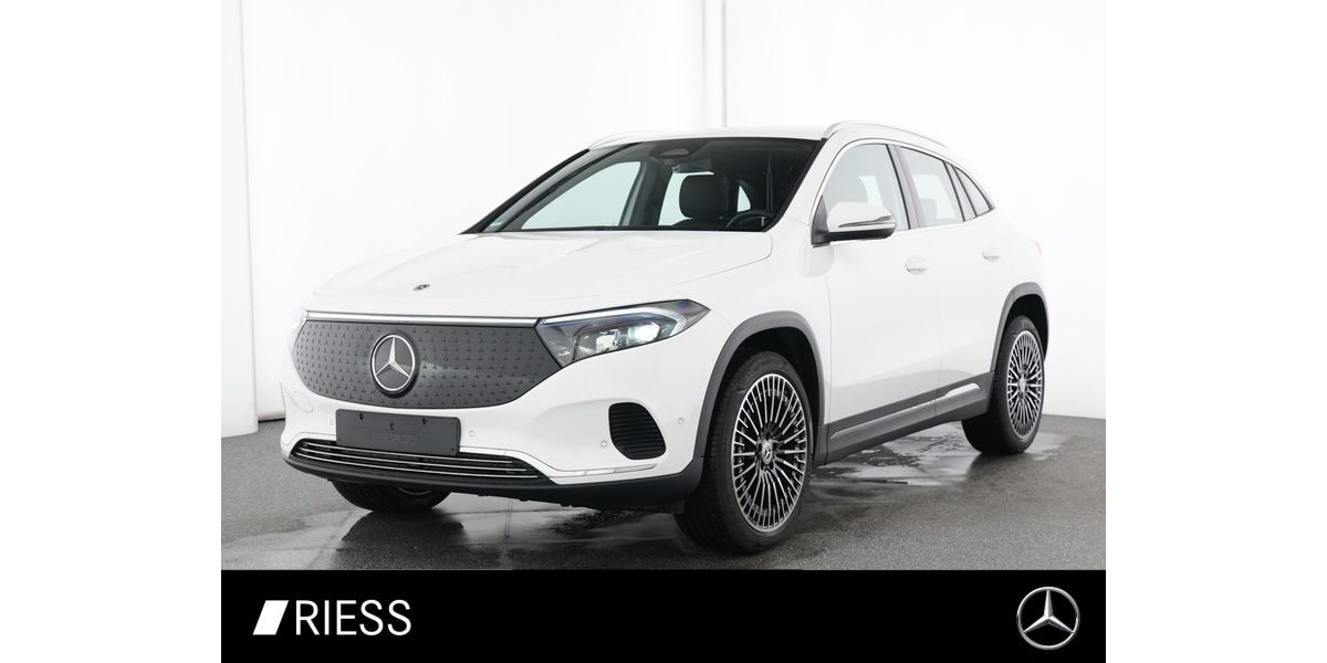 Mercedes-Benz EQA 8.694 km 38.890 &euro; Ravensburg 88214