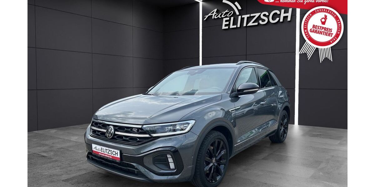 VW T-Roc 66.100 km 29.450 &euro; Dresden 01139