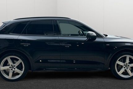 Audi Q5 133.000 km 35.987 &euro; Stadtlohn 48703