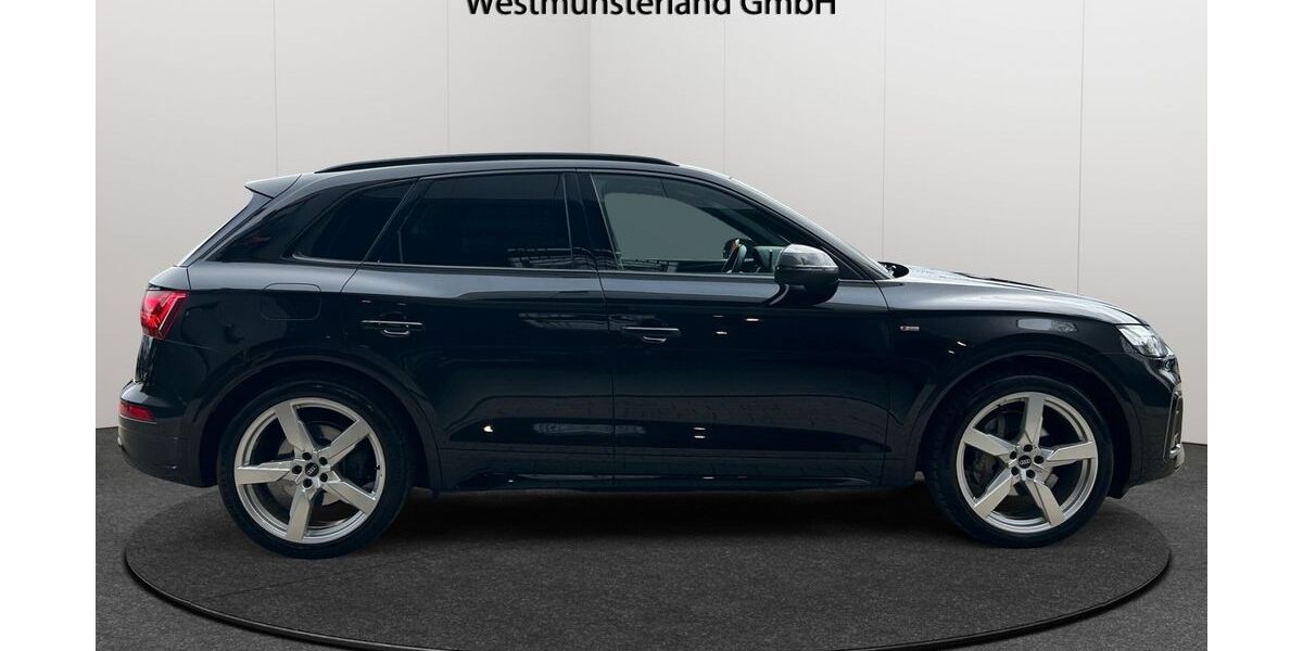Audi Q5 133.000 km 35.987 &euro; Stadtlohn 48703