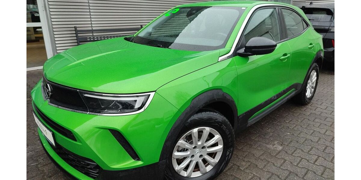 Opel Mokka 5.841 km 16.880 &euro; Brandenburg an der Havel 14772