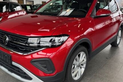 VW T-Cross 1.400 km 25.970 &euro; Attendorn 57439