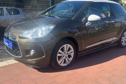 Citroen DS3 155.000 km 5.500 &euro; Hamburg 20097
