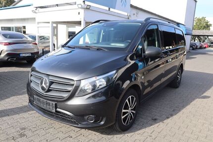 Mercedes-Benz Vito 205.958 km 24.980 &euro; Darmstadt 64291