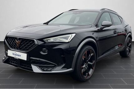 Cupra Formentor 44.378 km 25.480 &euro; Mainz 55129