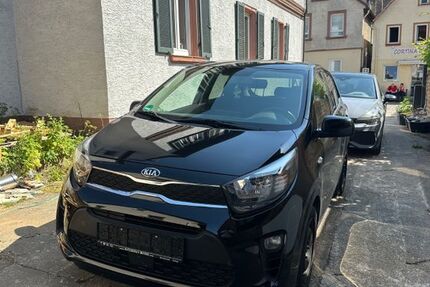 Kia Picanto 124.970 km 6.400 &euro; Sulzbach am Main 63834
