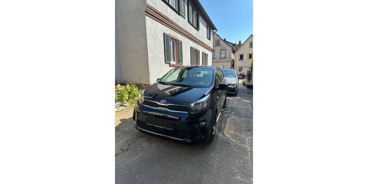 Kia Picanto 124.970 km 6.400 &euro; Sulzbach am Main 63834