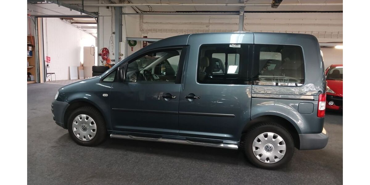 VW Caddy 299.500 km 5.990 &euro; Rüsselsheim 65428