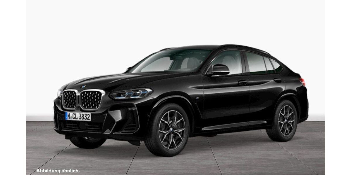 BMW X4 24.789 km 59.970 &euro; Kirkel 66459