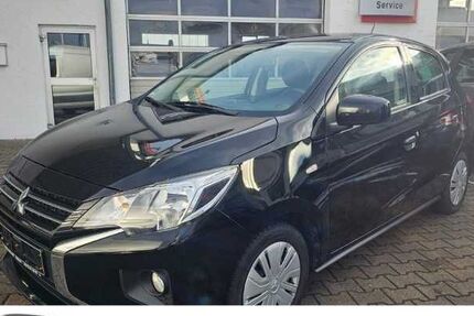 Mitsubishi Space Star 54.082 km 8.600 &euro; Herbrechtingen 89542
