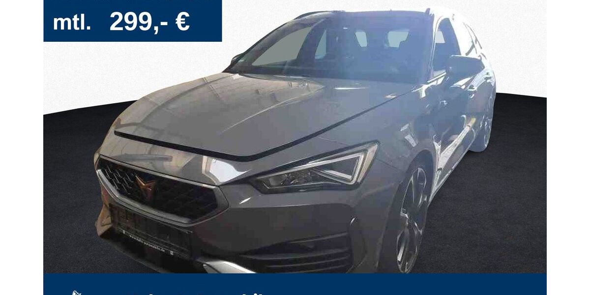 Cupra Leon 28.454 km 31.930 &euro; Weinstadt-Endersbach 71384