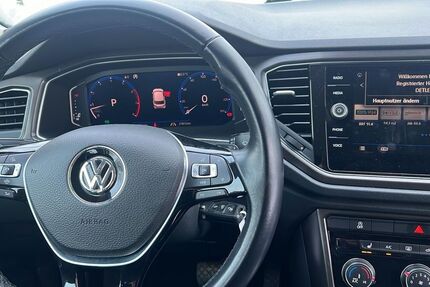 VW T-Roc 50.000 km 20.000 &euro; Hildesheim 31135