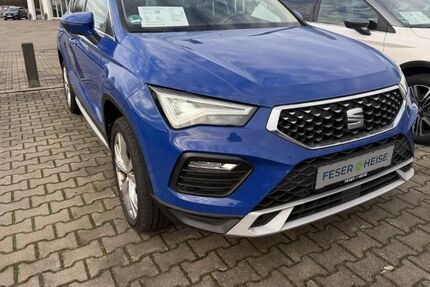 Seat Ateca 59.177 km 21.950 &euro; Köthen 06366