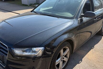 Audi A4 218.937 km 7.990 &euro; Völklingen 66333
