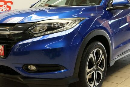 Honda HR-V 94.762 km 15.374 € Frohburg 04654