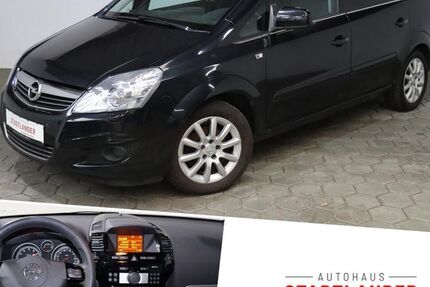 Opel Zafira 151.180 km 6.490 &euro; Norderstedt 22844