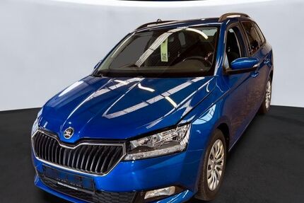 Skoda Fabia 41.739 km 15.390 &euro; Peißenberg 82380