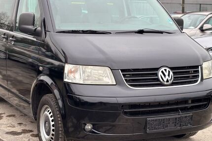 VW T5 Transporter 338.548 km 6.990 &euro; Frankfurt am Main 65933