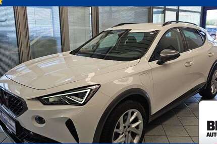 Cupra Formentor 12.732 km 24.700 &euro; Wolfsburg Heiligendorf 38444